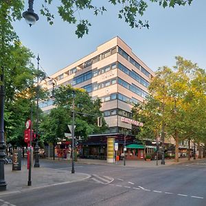 Hollywood Media Hotel am Kurfürstendamm